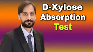 D-Xylose Absorption Test