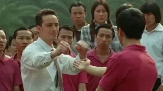 The Legend Is Born-Ip Man - Amateur vs Pro