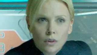 Prometheus Trailer Official 2012 [HD] - Charlize Theron, Michael Fassbender