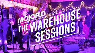 Edge Of Bootylicious- MojoFlo Warehouse Sessions