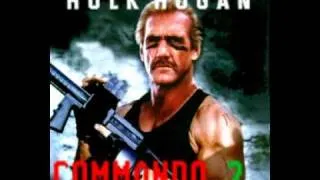 COMMANDO 2 TRAILER HULK HOGAN