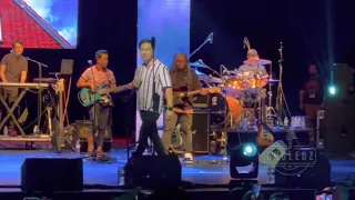 Introvoys  - Line To Heaven | Live | HD | OPM Summer Fest 22 | San Mateo Ca 8/20/22