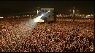 Metallica - Live at Pinkpop Festival, Netherlands (2008) [Full TV Broadcast]