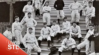 St. Louis Baseball History and the Role of Neighborhood Leagues | Living St. Louis