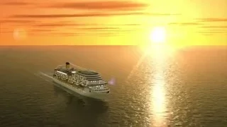 Costa Diadema - Морской круиз "Италия, Испания, Пальма де Майорка, Франция (из Савоны)"