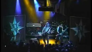 Norther - Live @ Tavastia 28.06.2008 - Black Gold & Death Unlimited
