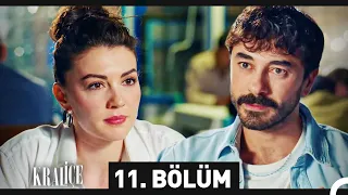 Kraliçe 11. Bölüm (FİNAL)