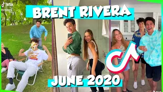 Brent Rivera Best June 2020 TikToks | This is TikTok