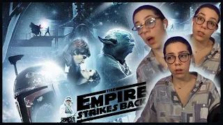 *Empire Strikes Back* has too many jump scares | Star Wars: EPISODE V
