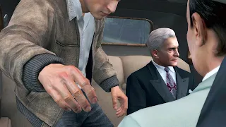 Mafia 2: Happy Ending