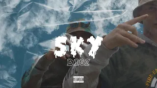 DIGZ - SKY (Prod. Costinha & vin ace) [Visualizer]