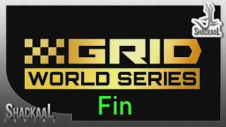 GRID (2019) WORLD SERIES FINALS SHOWDOWN RAVENWEST MOTORSPORT #07