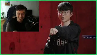 GENG VS T1 Trash Talk Is So Funny