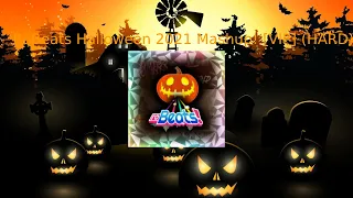 Robeats - RoBeats Halloween 2021 Mashup! [VIP] (HARD) {27 Miss 95.89%}