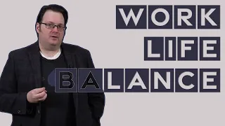 Finding a Work/Life Balance When Writing—Brandon Sanderson