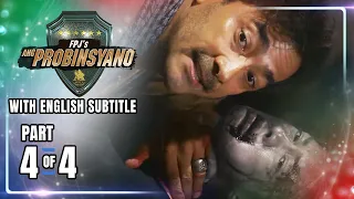 FPJ's Ang Probinsyano | Episode 1693 (4/4) | August 10, 2022 (With English Subs)