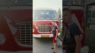 Bentley vs autobus Jelcz 🤣