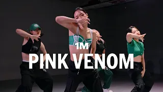 BLACKPINK - Pink Venom / Dabin Choreography