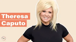 Long Island Medium, Theresa Caputo, on Connecting with Lost Loved Ones | With Whit