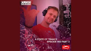 Dancing In The Rain (ASOT 950 - Part 3)