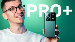 Xiaomi Redmi Note 13 Pro+  Altă clasă (review Română)