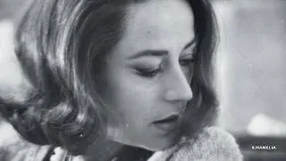 Annie Girardot ✩