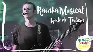 Rainha Musical - Noite de Tortura (Videoclipe Oficial - Clipe DVD Eterno)