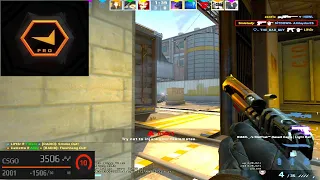 FPL-C Qualifier Highlights