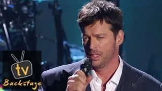 American Idol 2014 Season 13: American Idol - Harry Connick Jr. Performance 'Come By Me'