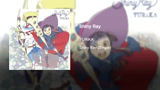 Shiny Ray (Music - Topic Reupload)