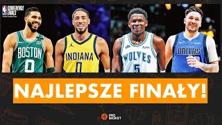 CO MUSZĄ ZMIENIĆ WOLVES, ŻEBY WYGRAĆ Z MAVS? CELTICS NA MISTRZA? NBA PO POLSKU