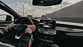 Здравые шашки // CLS 63 💨🤯