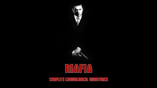 Mafia Complete Soundtrack  ~28 - The Mills Brothers - Caravan~ (Oak Hill)