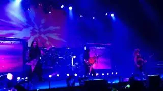 Machine Head - Darkness Within @ Gasometer, Wien 2011