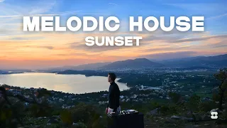 MELODIC HOUSE Sunset Mix (Ben Böhmer, Lane 8, Le Youth, EMBRZ) - Bois de Rose by Settow - VOL.1