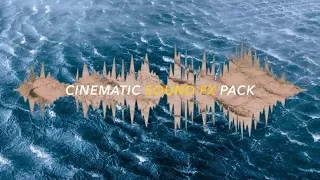 Cinematic Sound FX - Tropic Colour