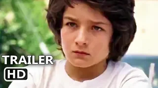 MID90S Trailer # 2 (NEW 2018) Jonah Hill Teen Movie HD