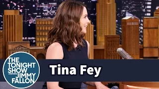 Tina Fey Shares Details About the Mean Girls Broadway Musical
