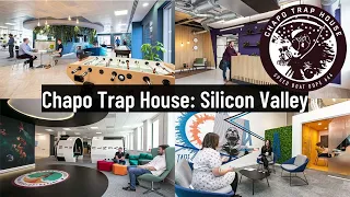 Chapo Trap House: Embracing Silicon Valley Spirituality
