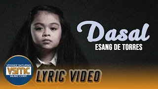 Esang De Torres - Dasal