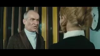 Louis de Funès : Oscar (1967) - Si Monsieur ne comprend pas