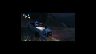 Альтруисты напали на Майка и вот что случилось в GTA5