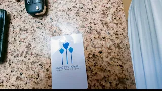 Watch this before staying at Princess Royal Hotel in Ocean City, Maryland