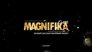 MAGNIFIKA (2016 Teaser)