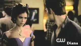 Stefan & Katherine :|| All Alone