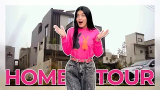 HOME TOUR 🏠 | Iqra Kanwal | Hira Faisal | Fatima Faisal | Rabia Faisal | Zainab Faisal | Sistrology