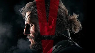 Metal Gear Solid 5.Часть 1. Пробуждение .Прохождение без комментариев