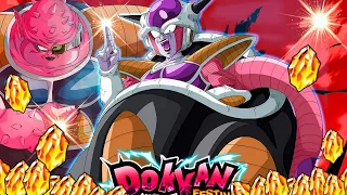 Le dernier frisson avant les 9 ans ! Invocations Freezer Dokkan Fest | DOKKAN BATTLE