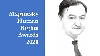 The Magnitsky Human Rights Awards 2020