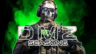DMZ Will Survive